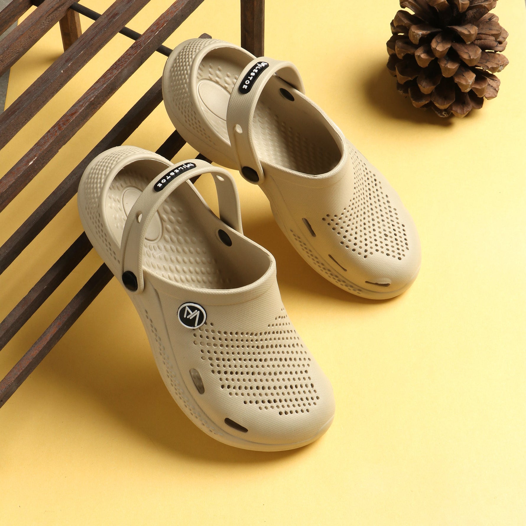 Edge by Milestoe: Where Bold Design Meets Everyday Comfort