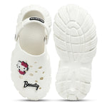Charm White