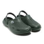 Edge Olive Green