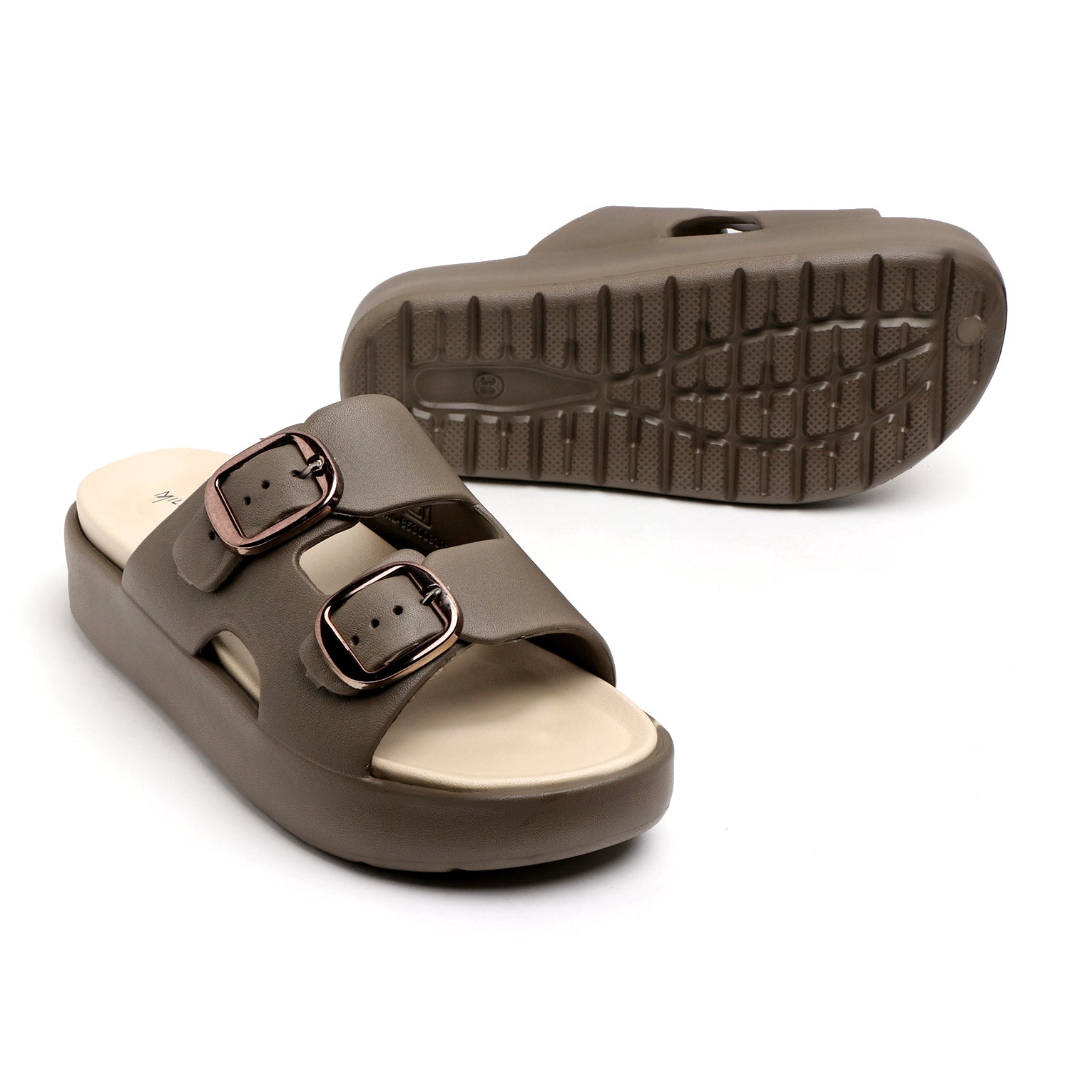 Radiance Brown/Beige
