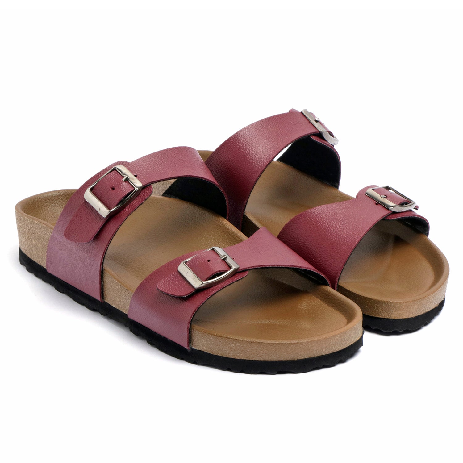 Bliss Maroon