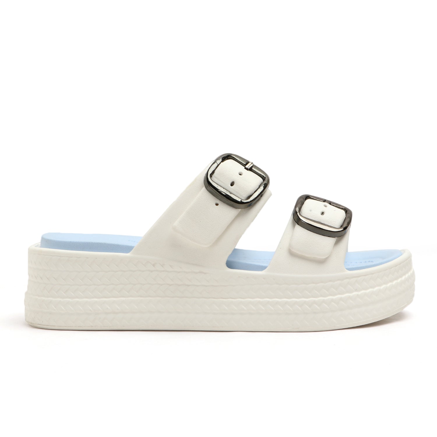Essence Ocean-White