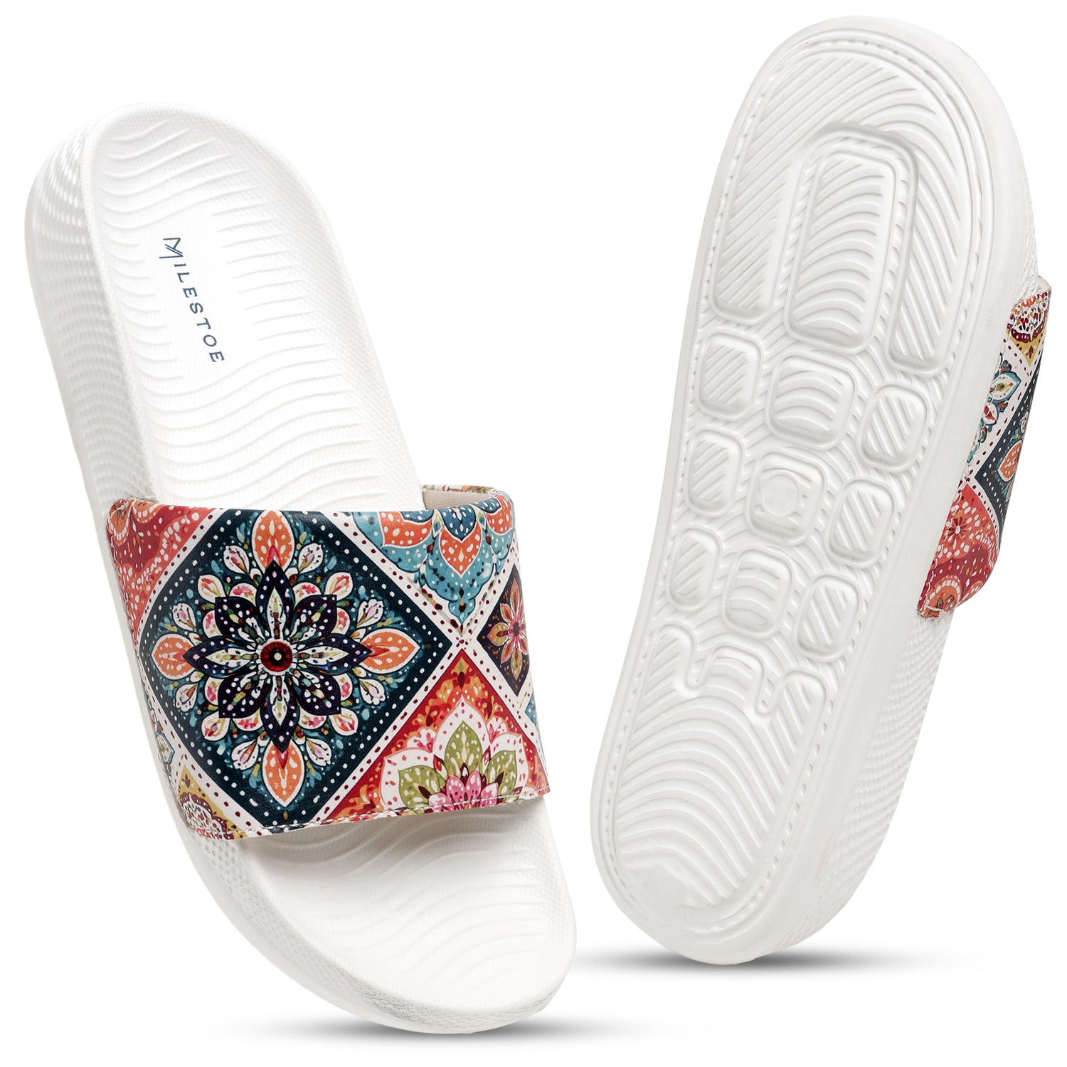 Kalakari White
