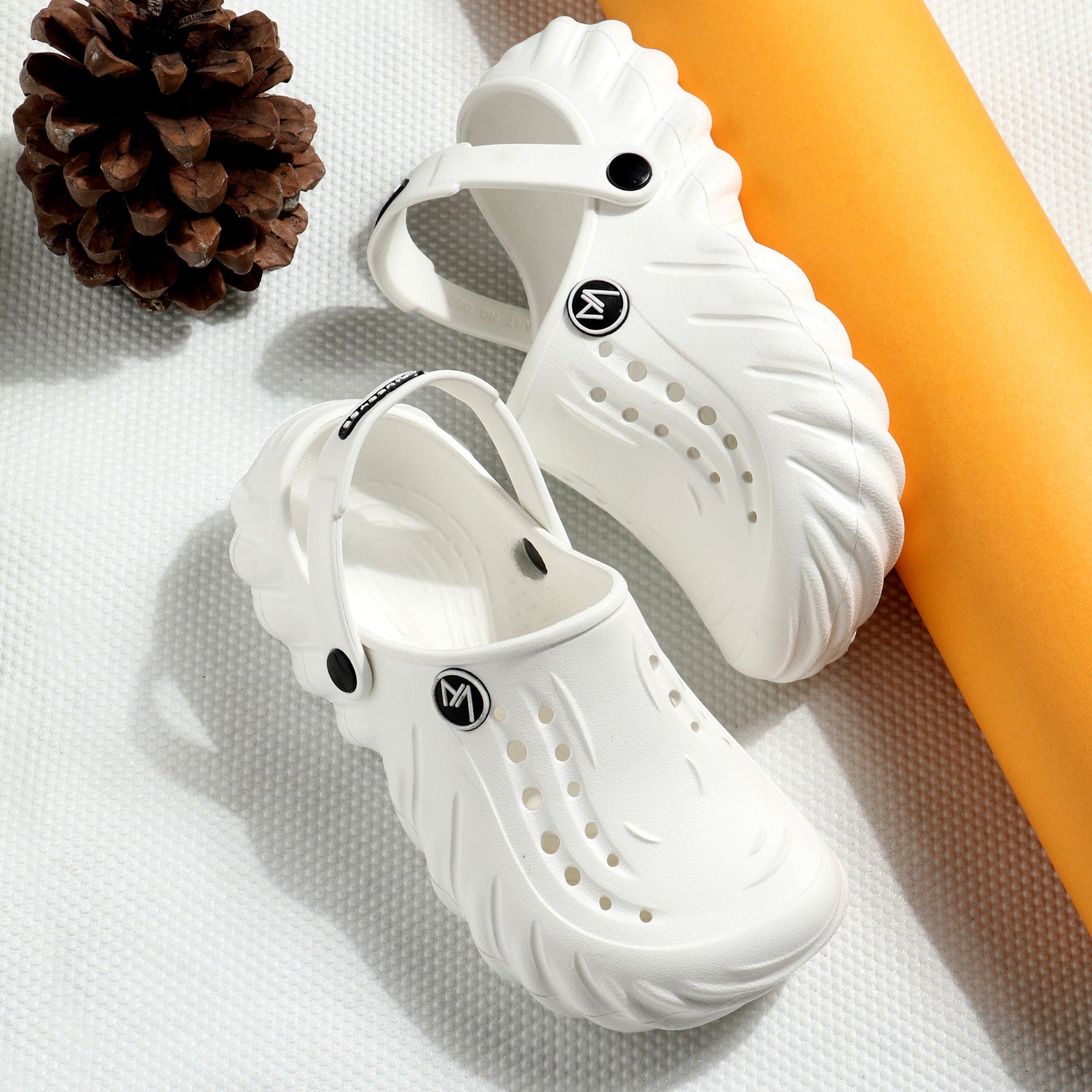 Flow White