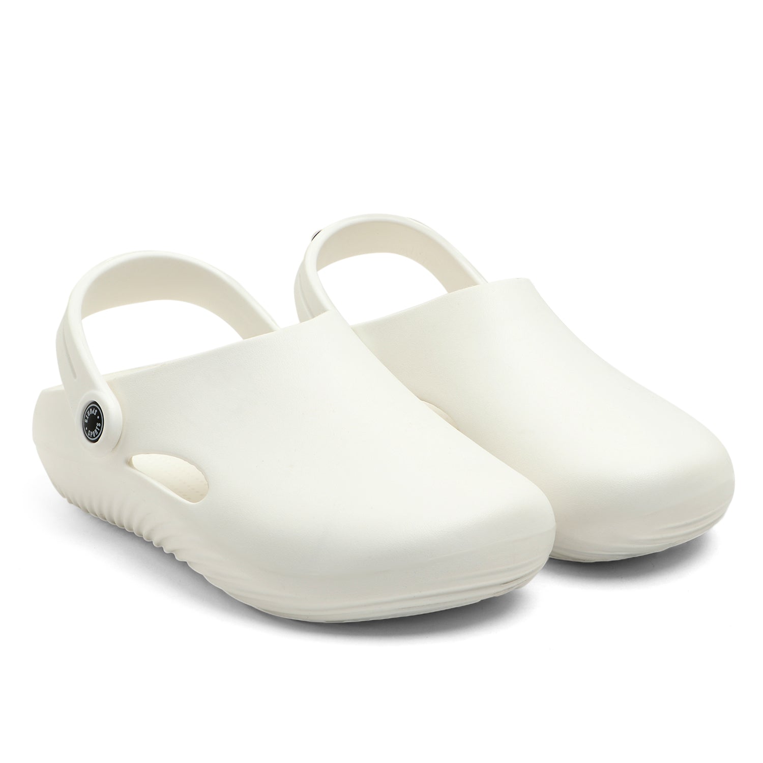 Spirit White