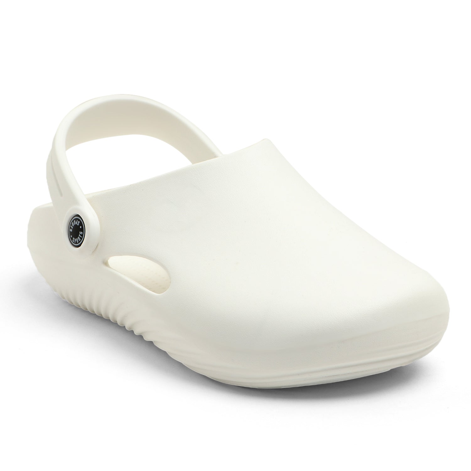 Spirit White
