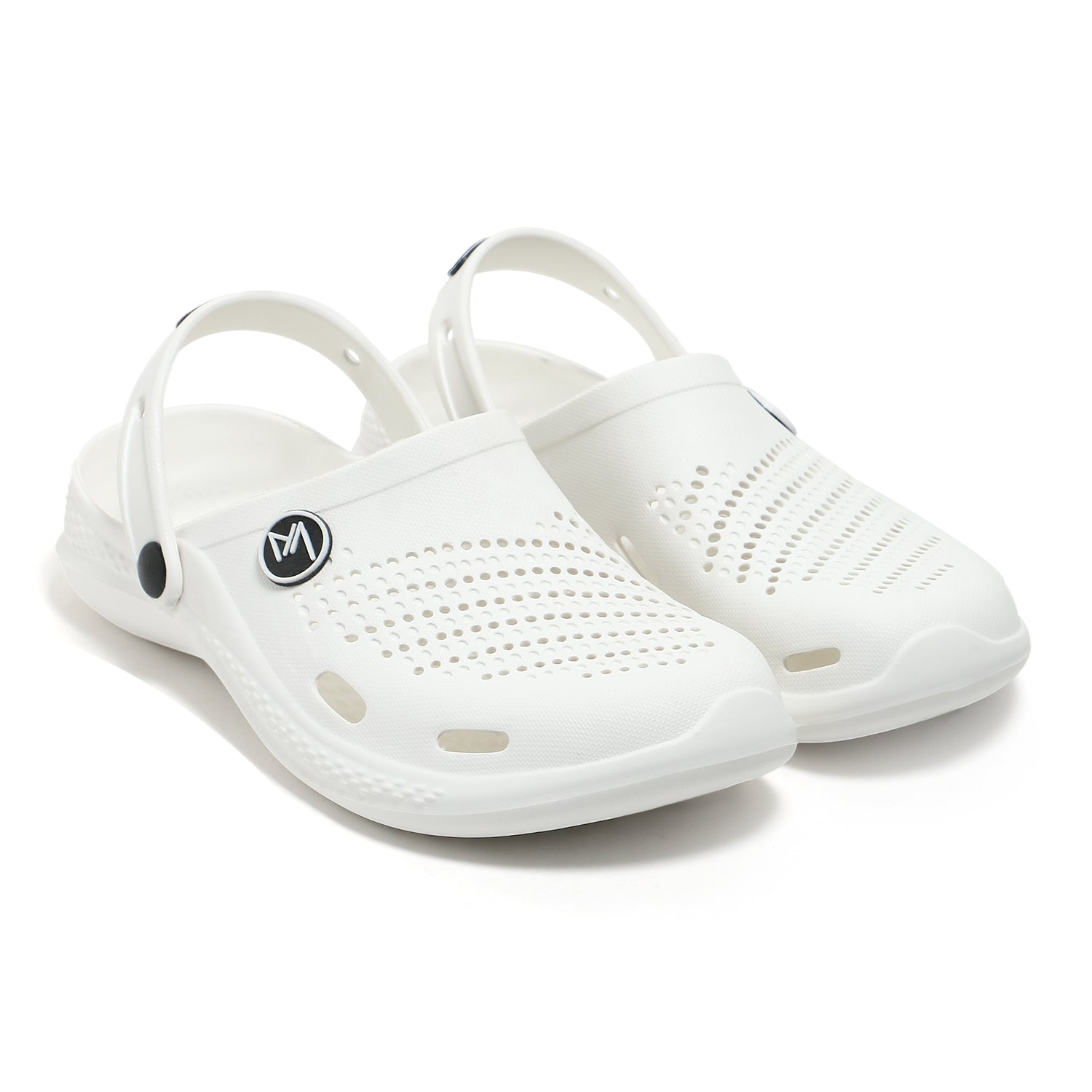 Edge White