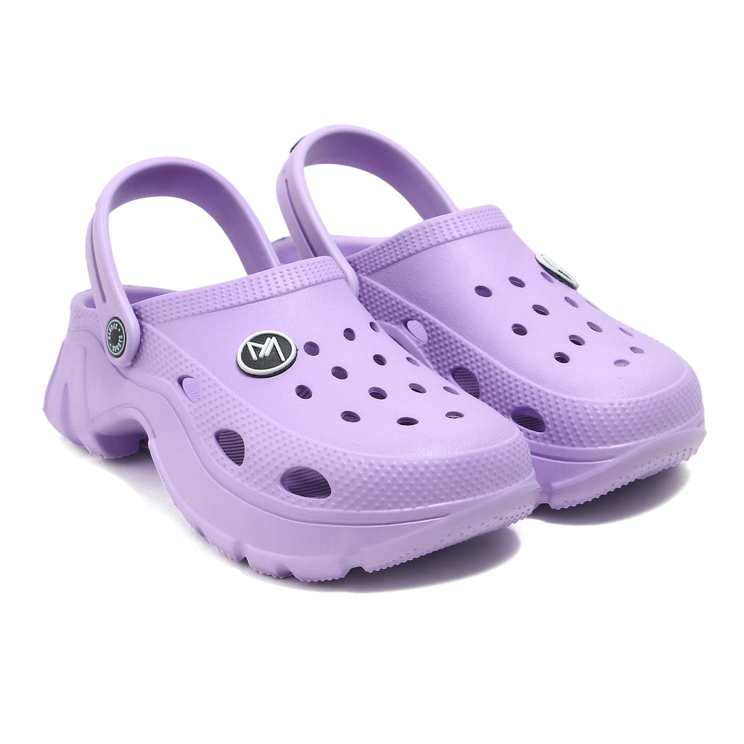 Serene Lavender