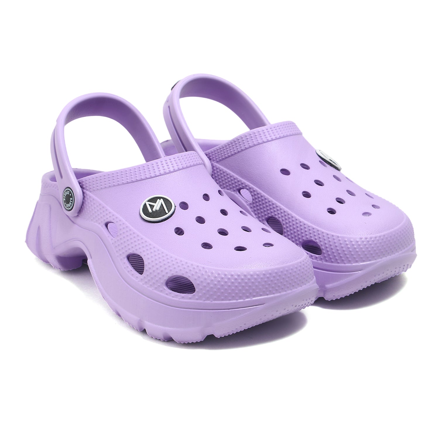 Serene Lavender
