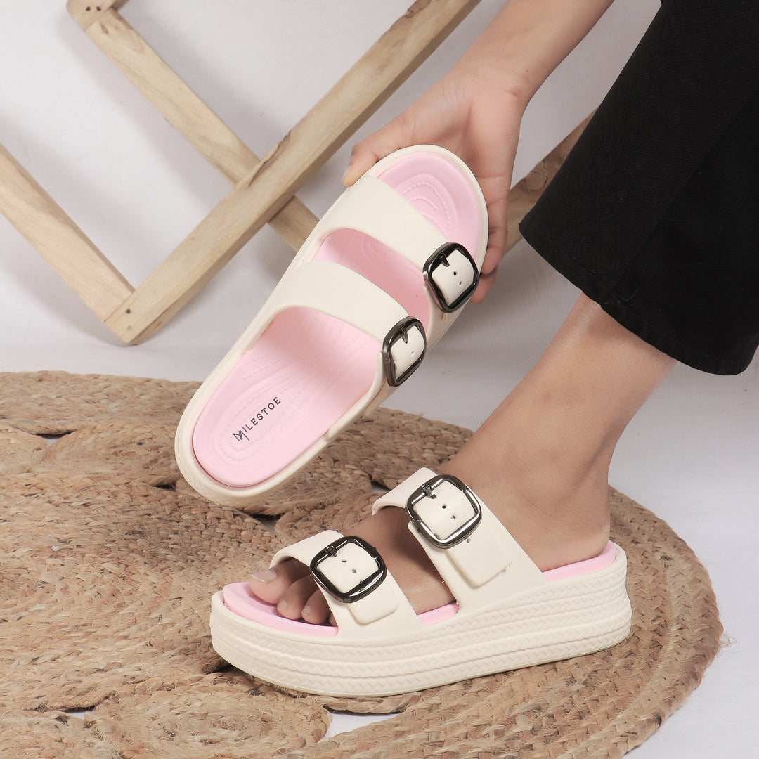 Essence Pink-Beige