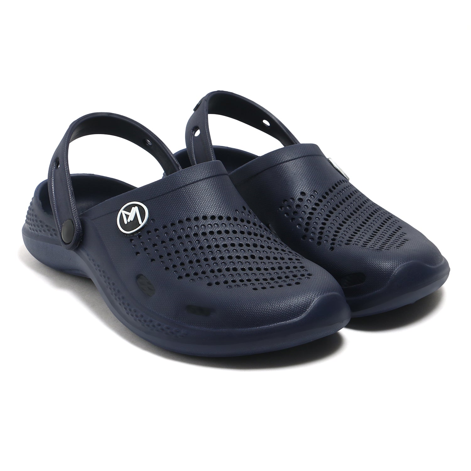 Edge Navy Blue