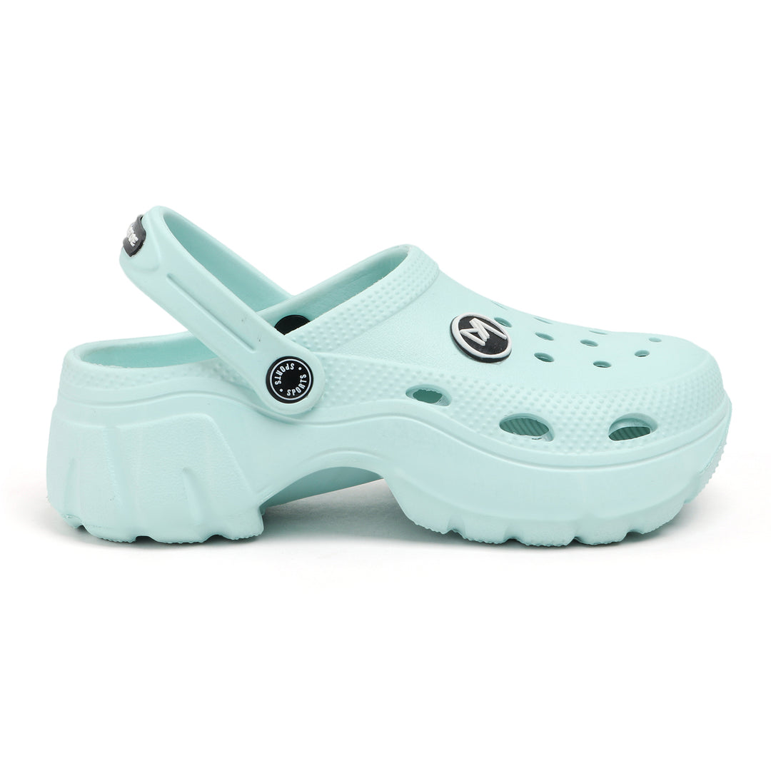 Serene Mint