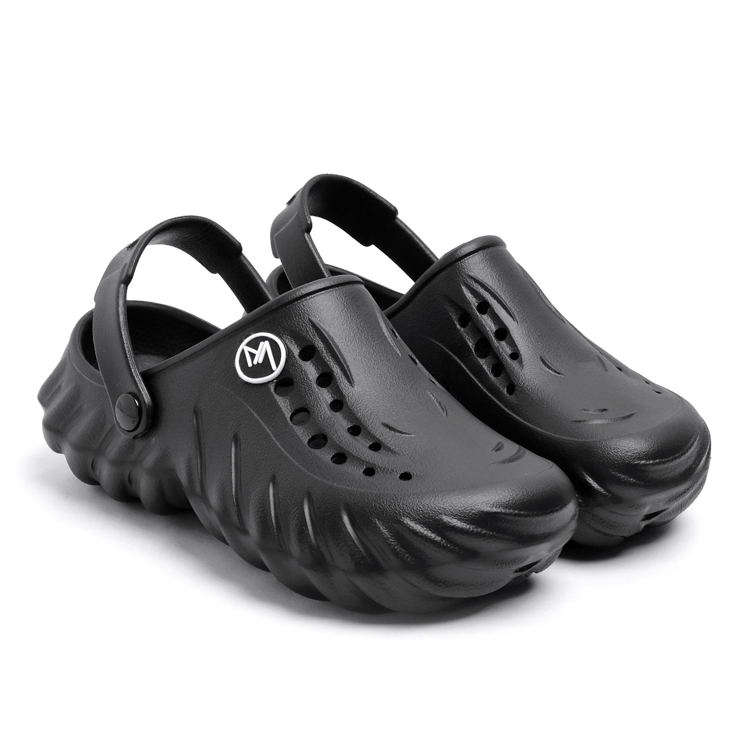 Flow Black