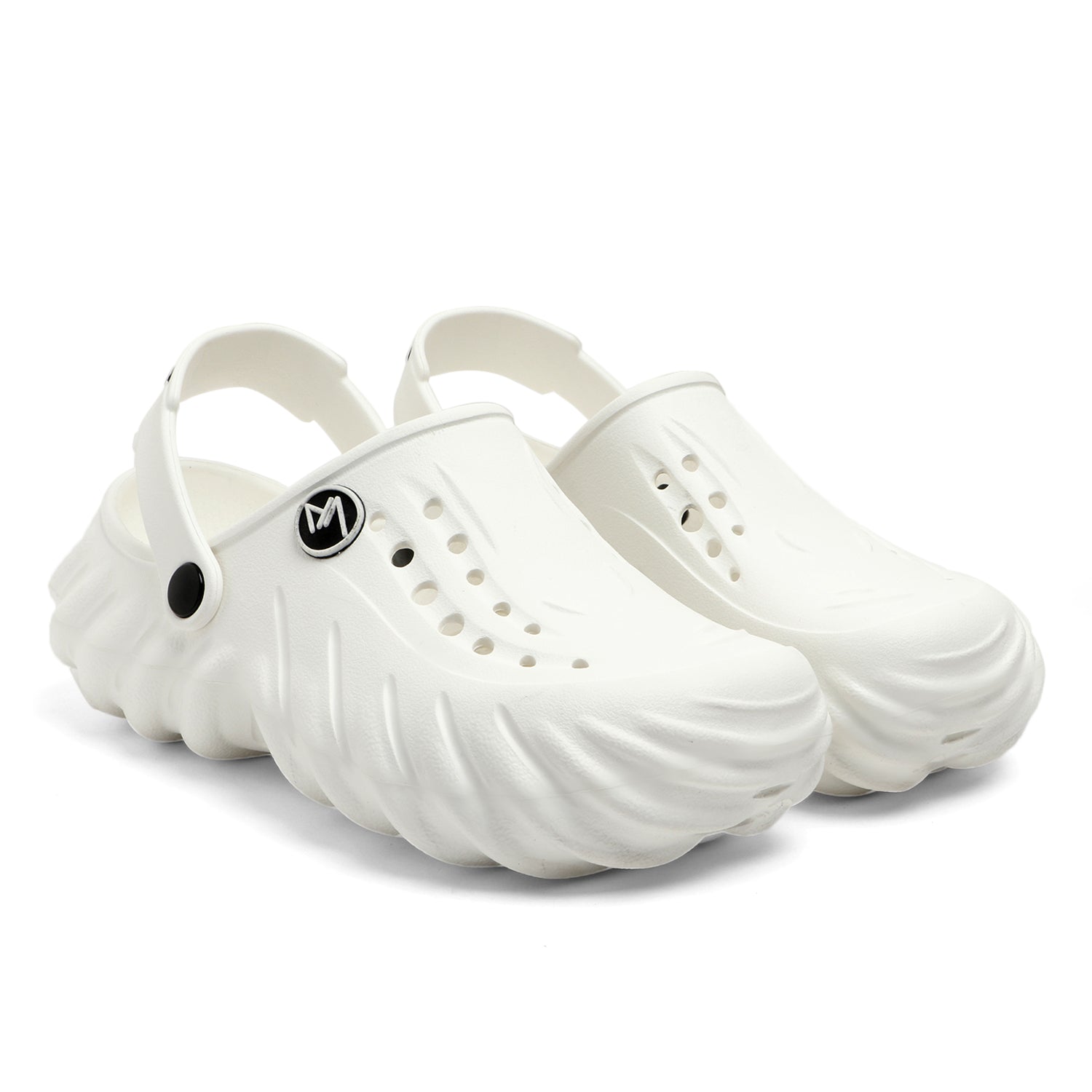 Flow White