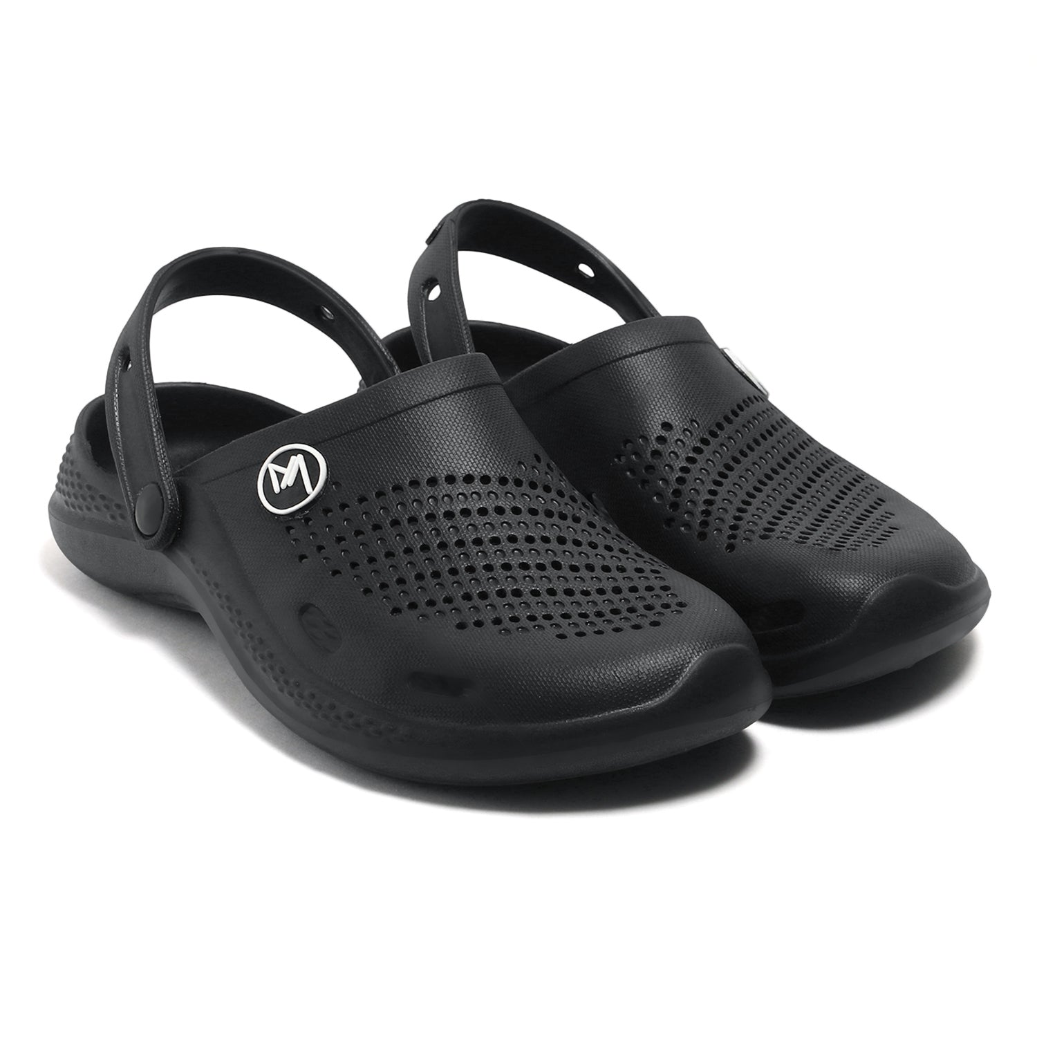 Edge Black