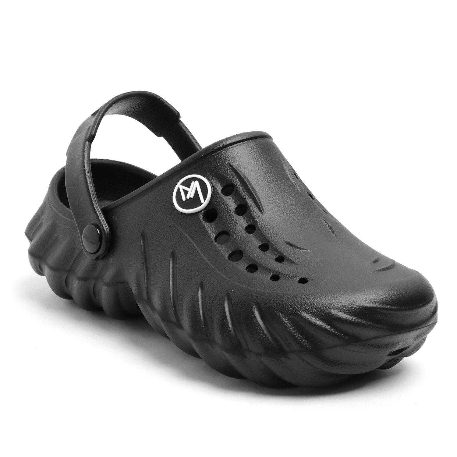 Flow Black