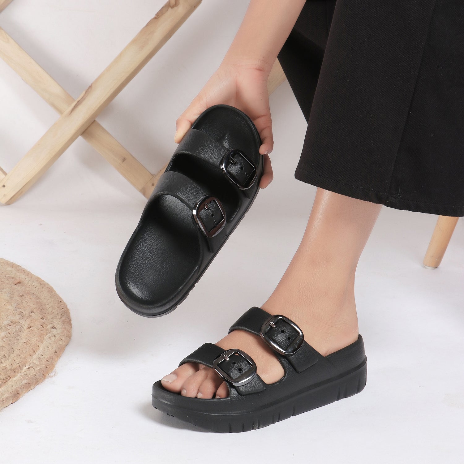 BREEZE Black