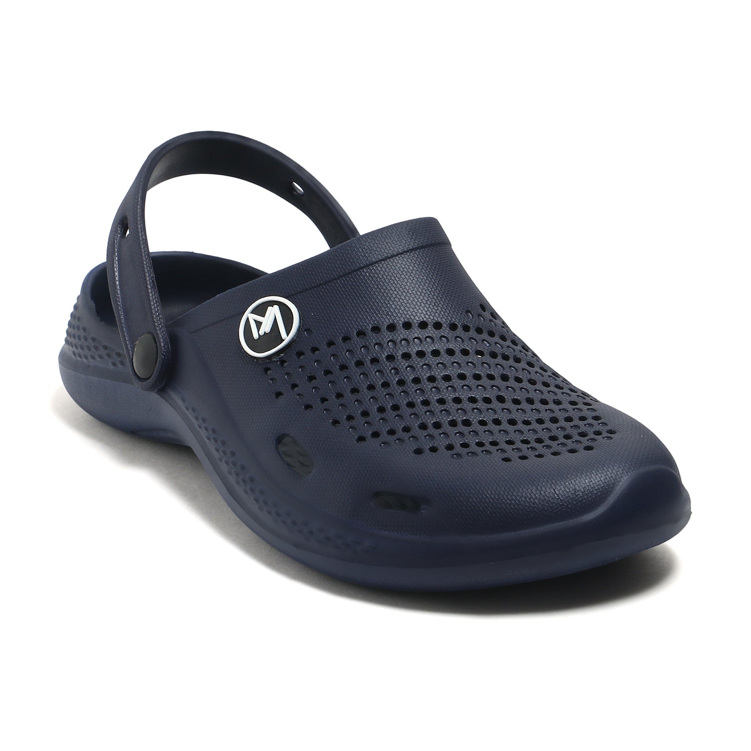 Edge Navy Blue