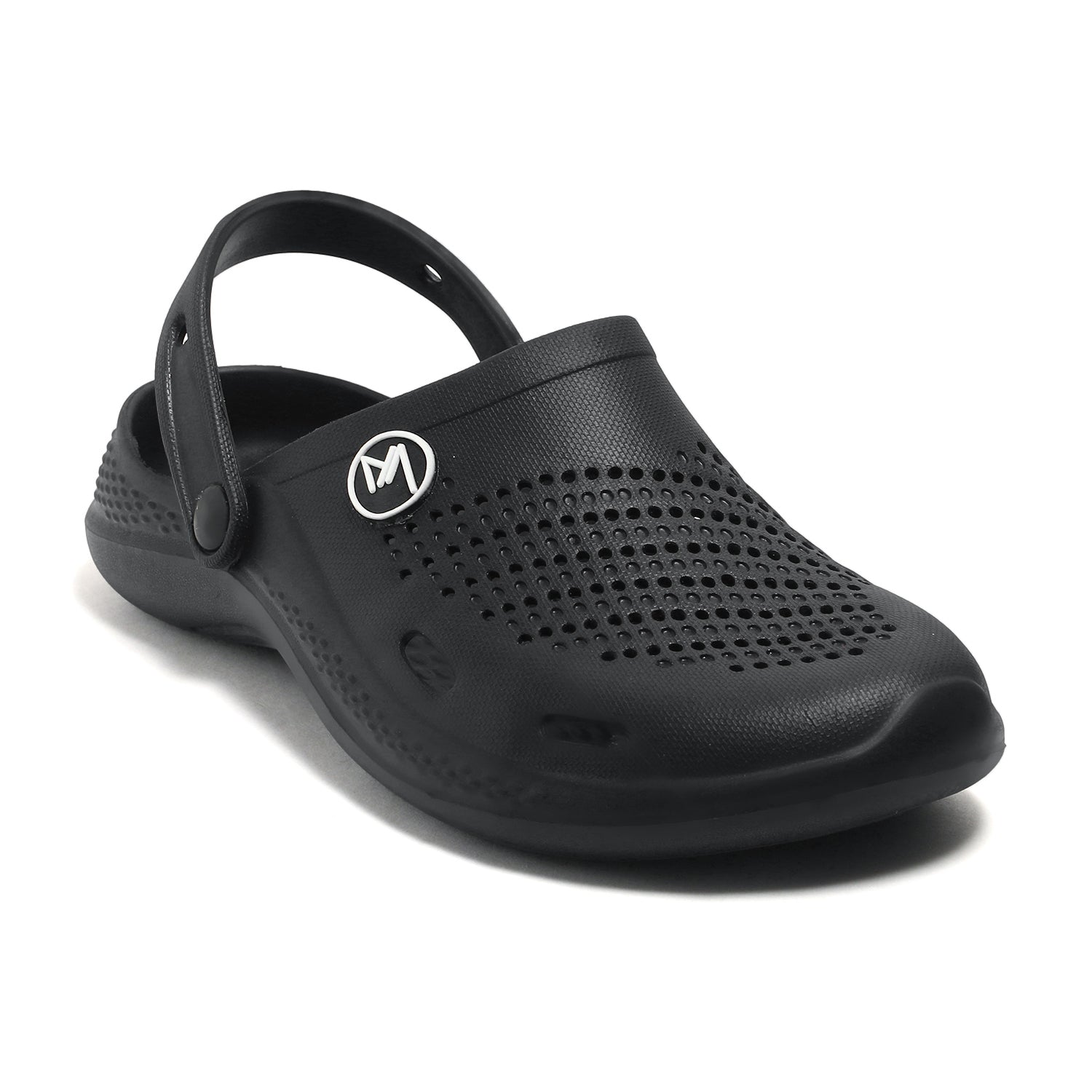 Edge Black