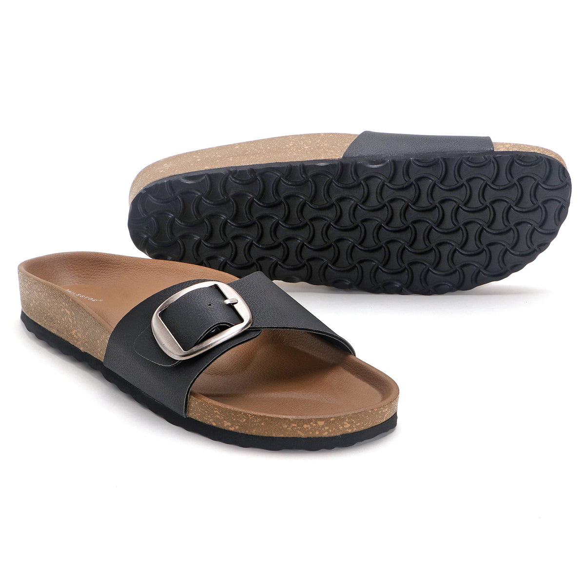 PEARL BLACK