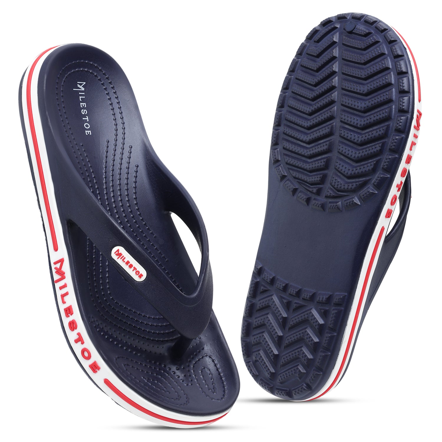 Velmor Navy Blue