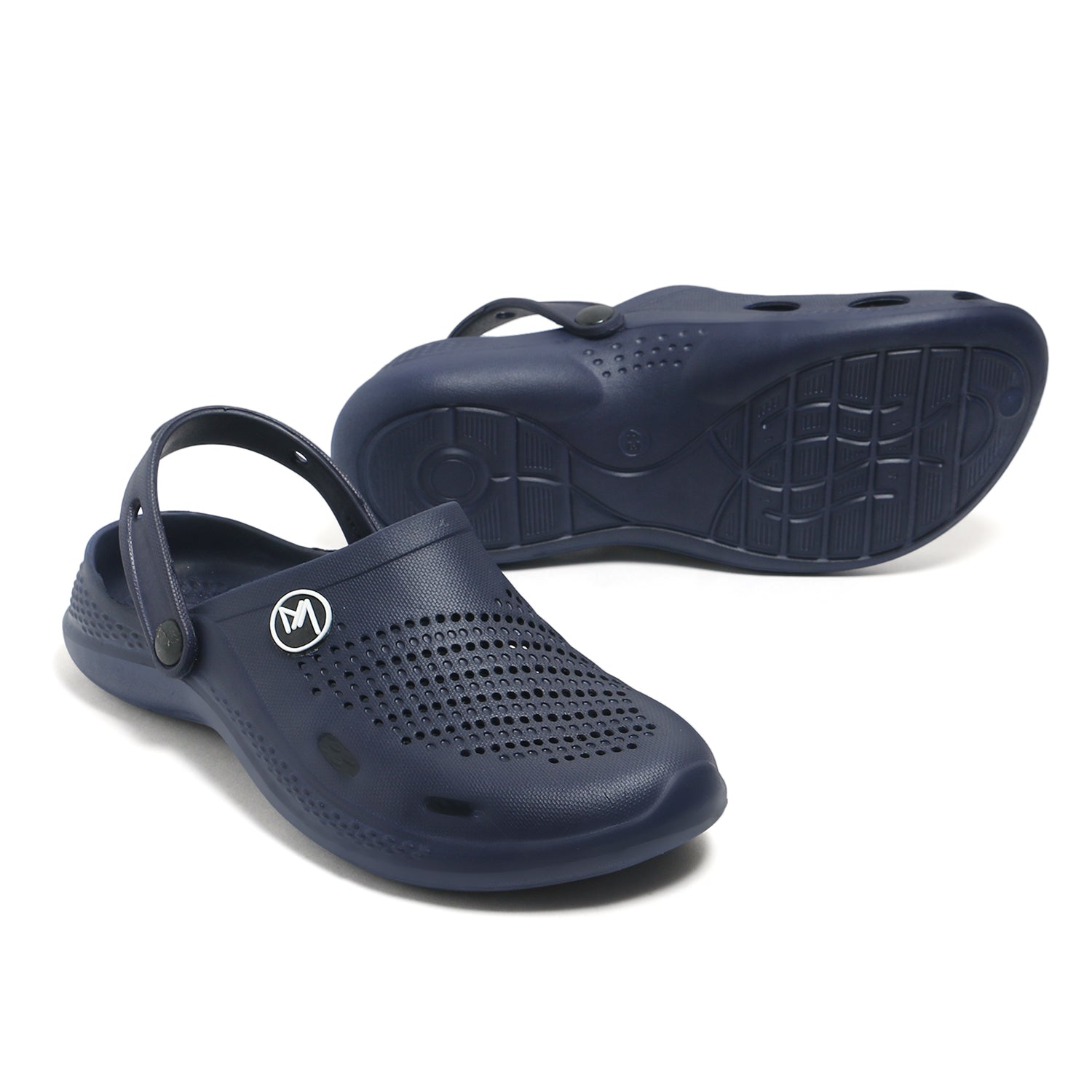 Edge Navy Blue