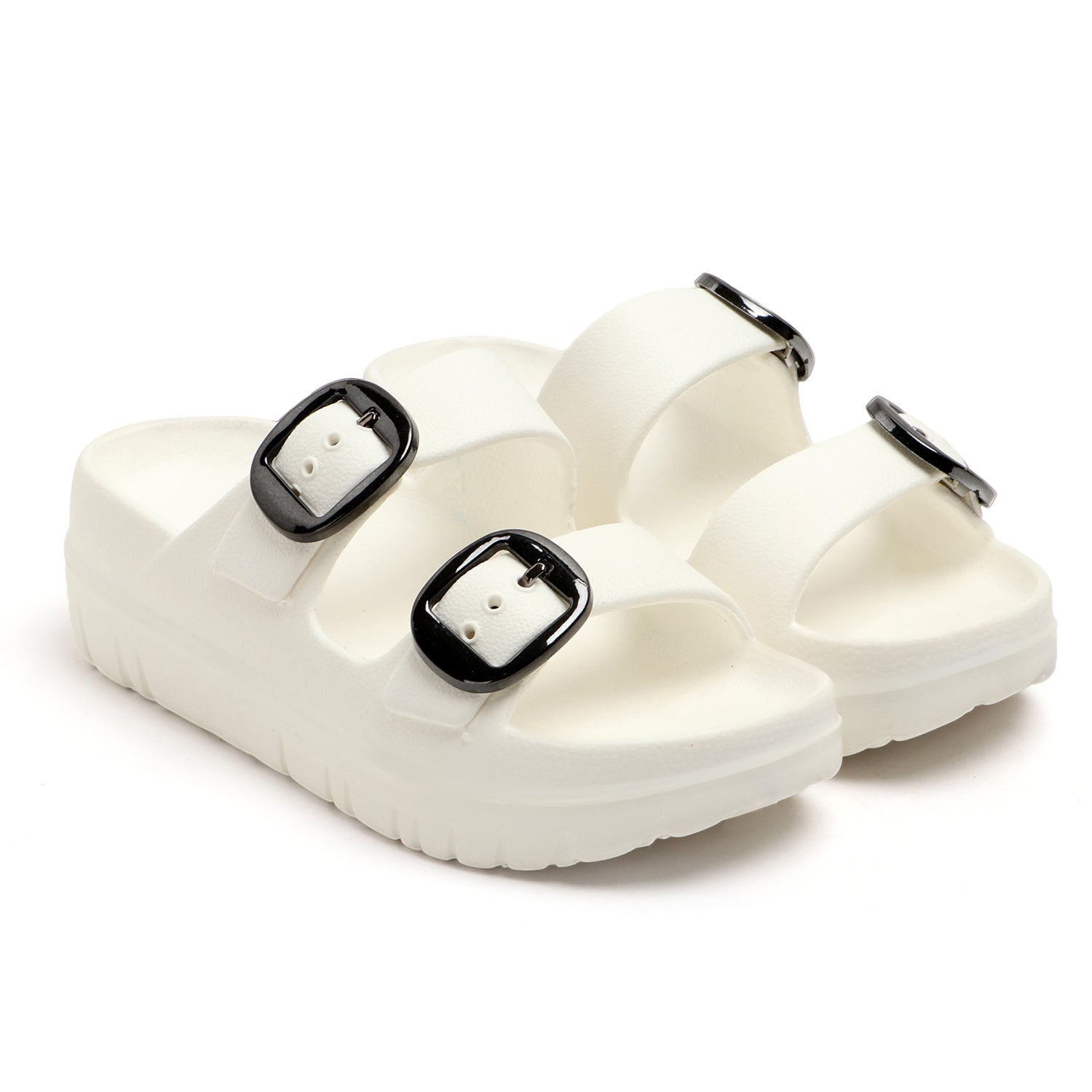 BREEZE White