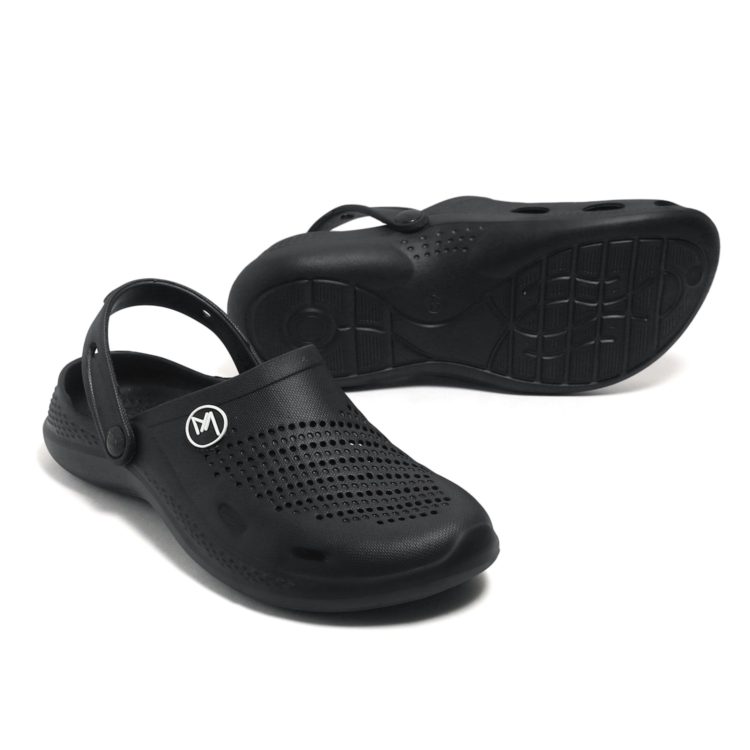 Edge Black