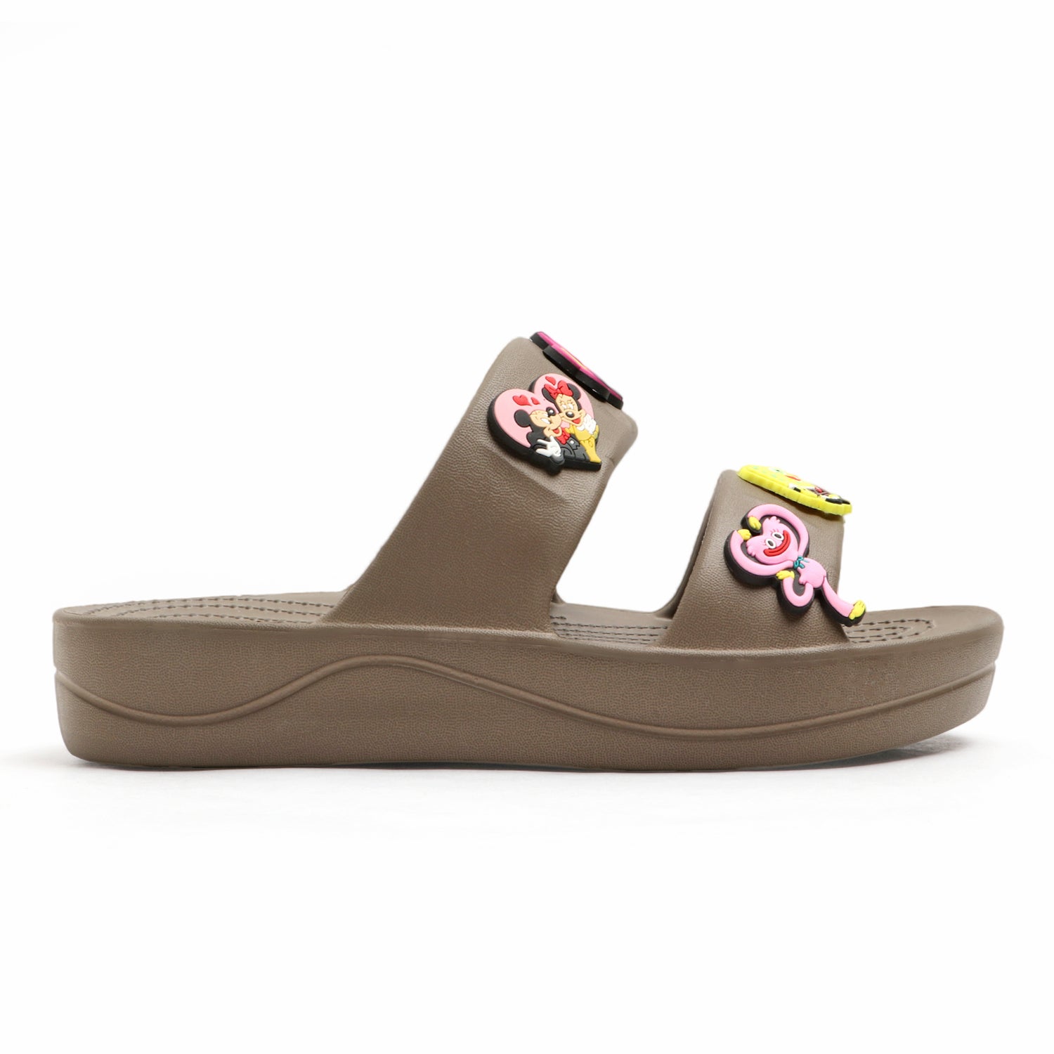 Flex Brown