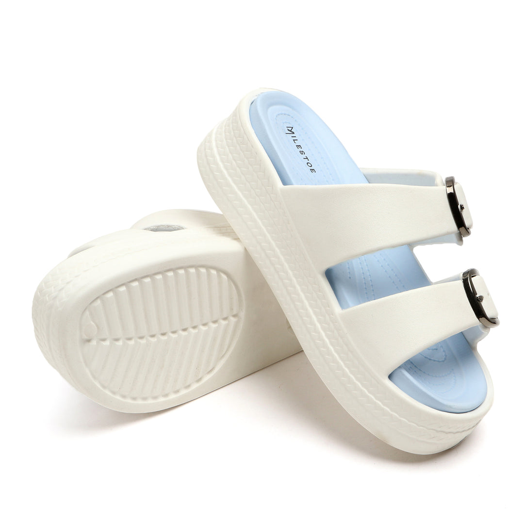 Essence Ocean-White