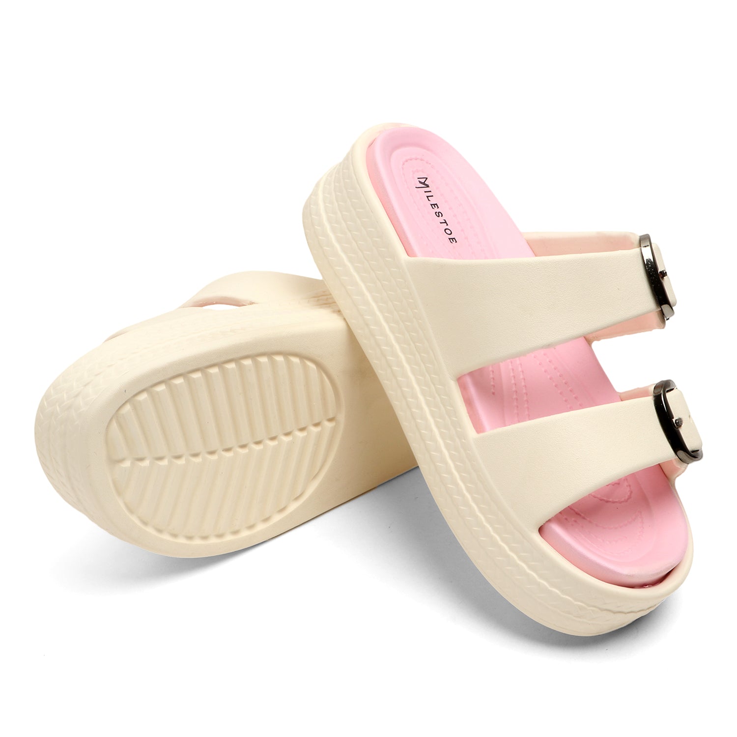Essence Pink-Beige