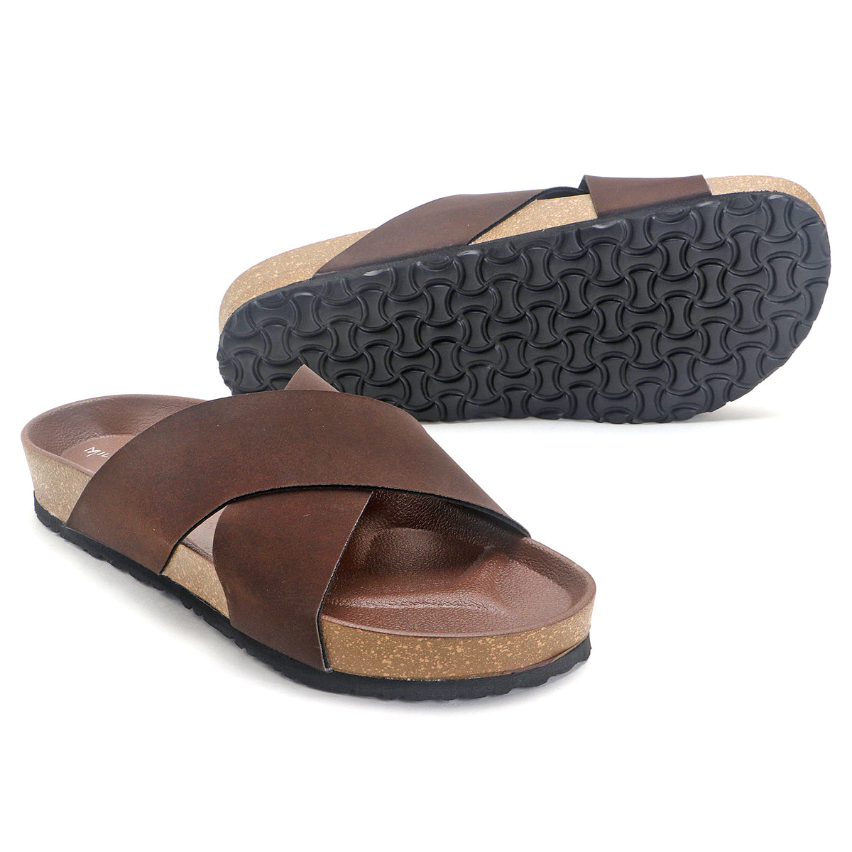 Rove Brown