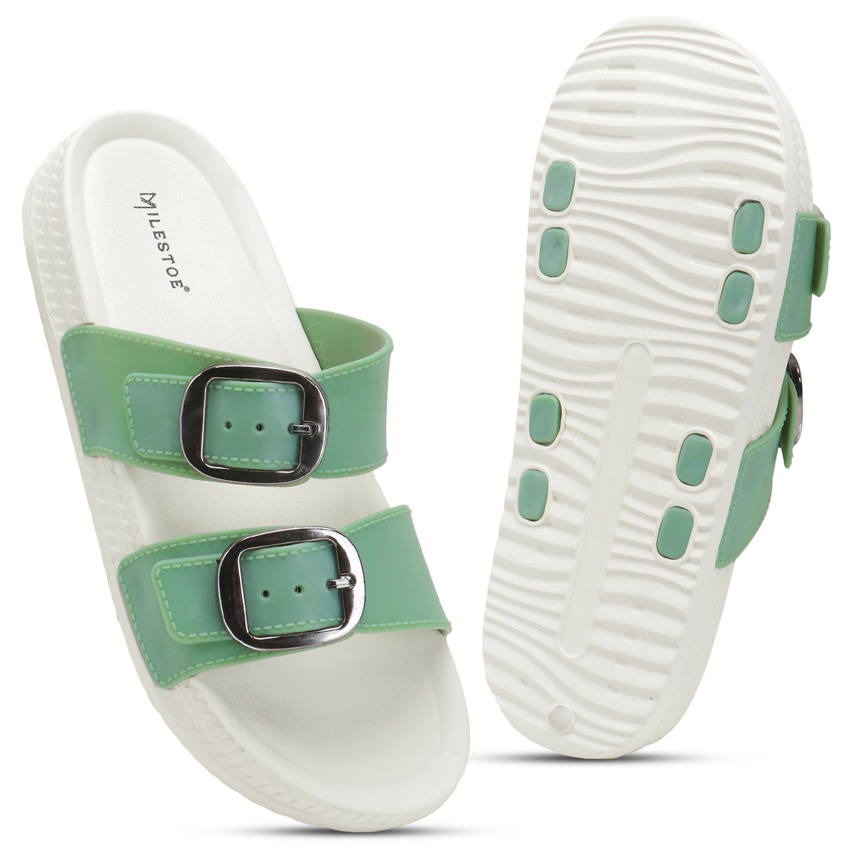 OASIS GREEN