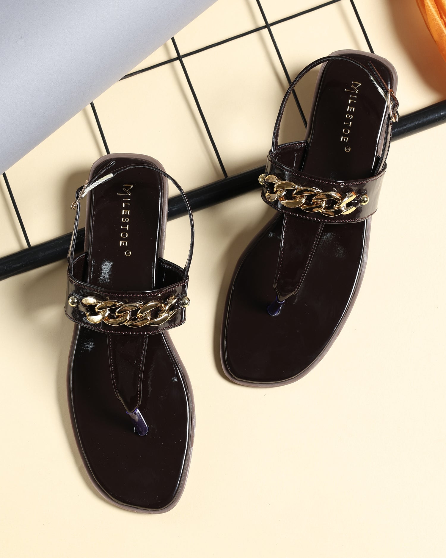 Fame Chocolate Brown