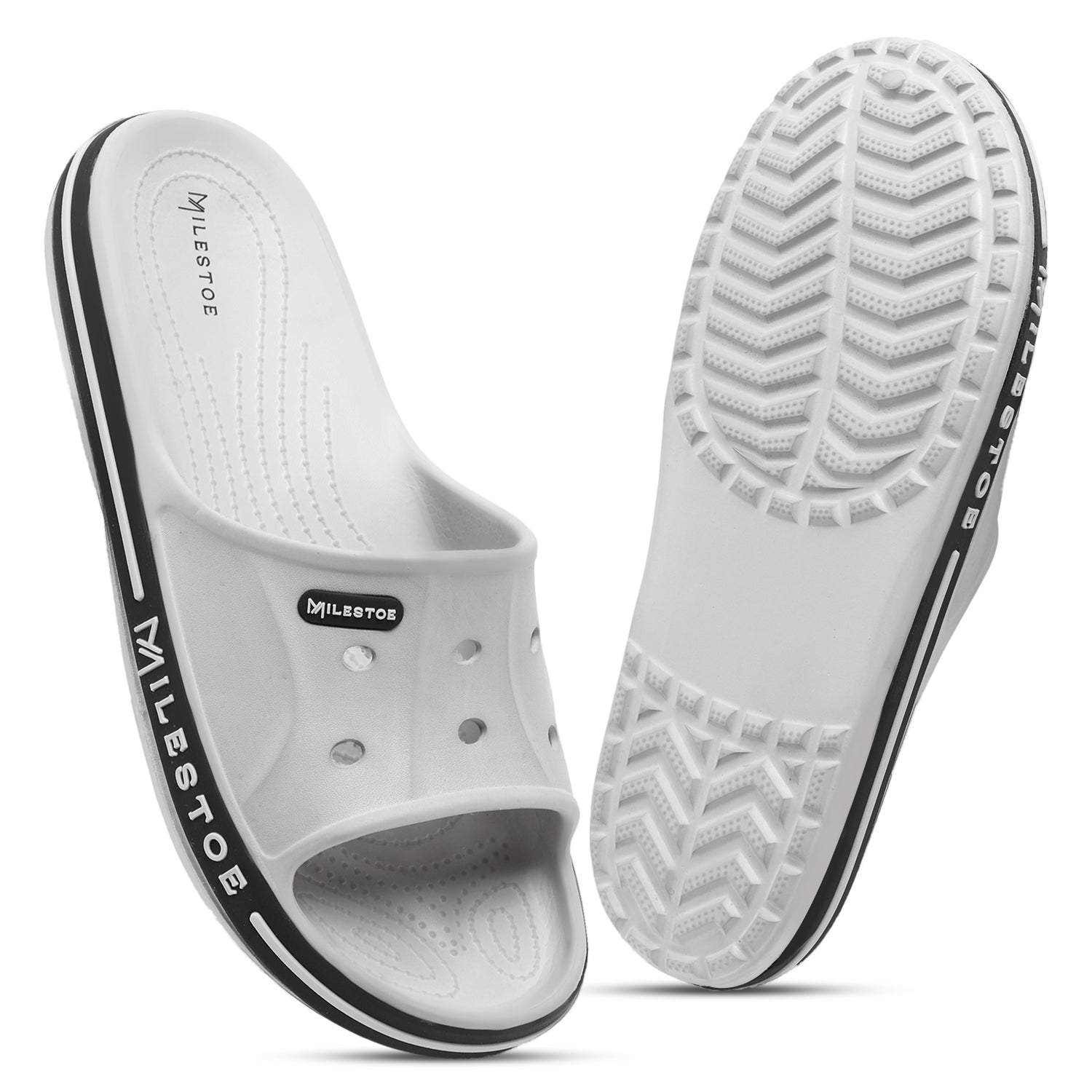 GLIDE GREY