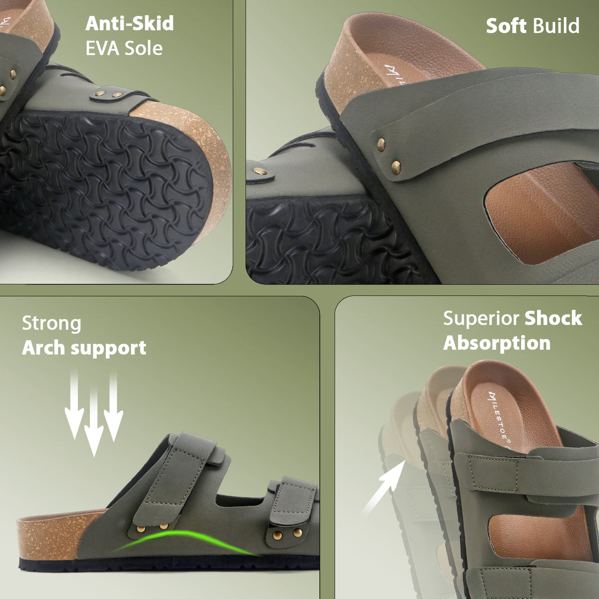 Haven Olive