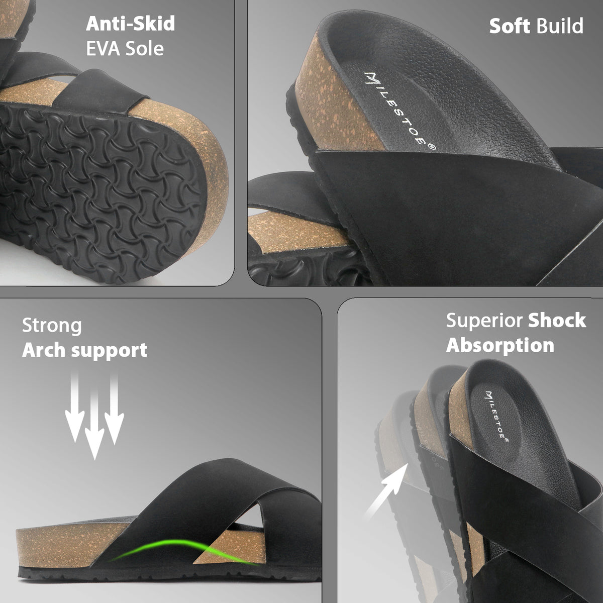 Rove Black