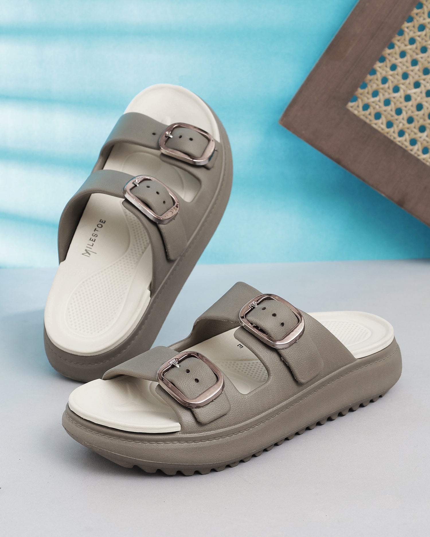 FERN BROWN