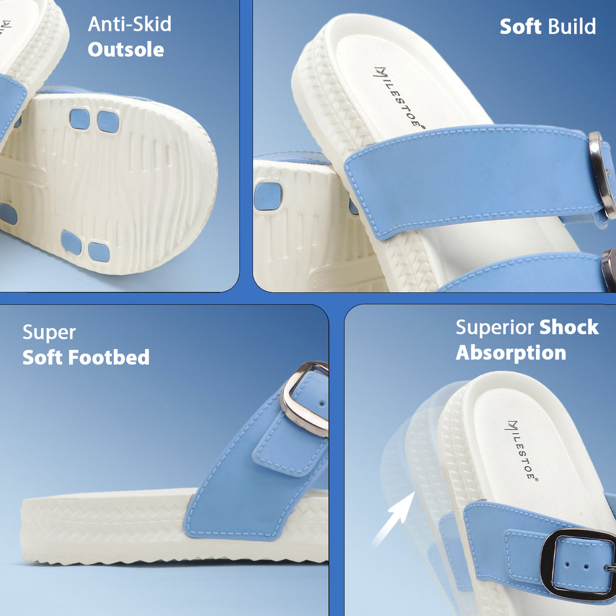 OASIS SKY BLUE