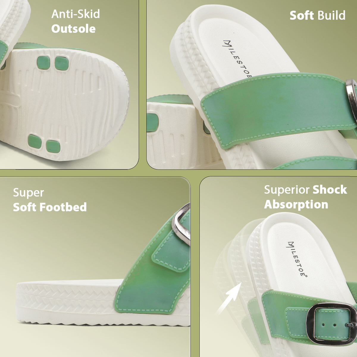 OASIS GREEN