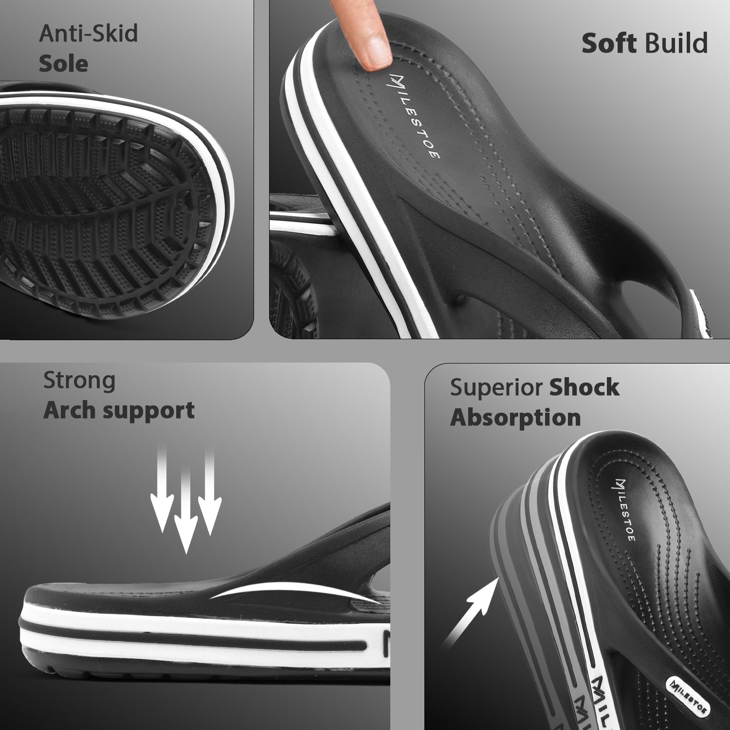 Velmor  Black