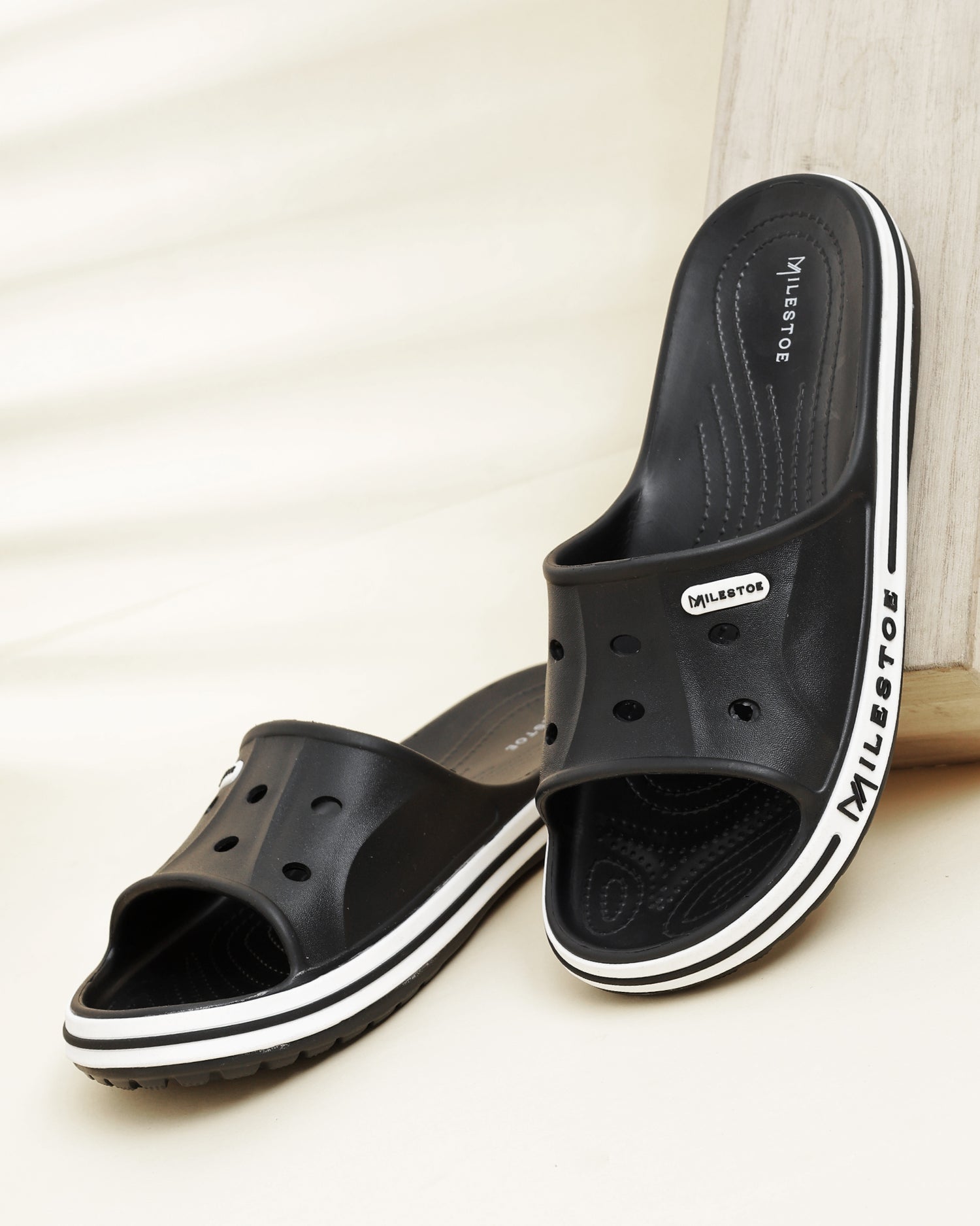 GLIDE BLACK