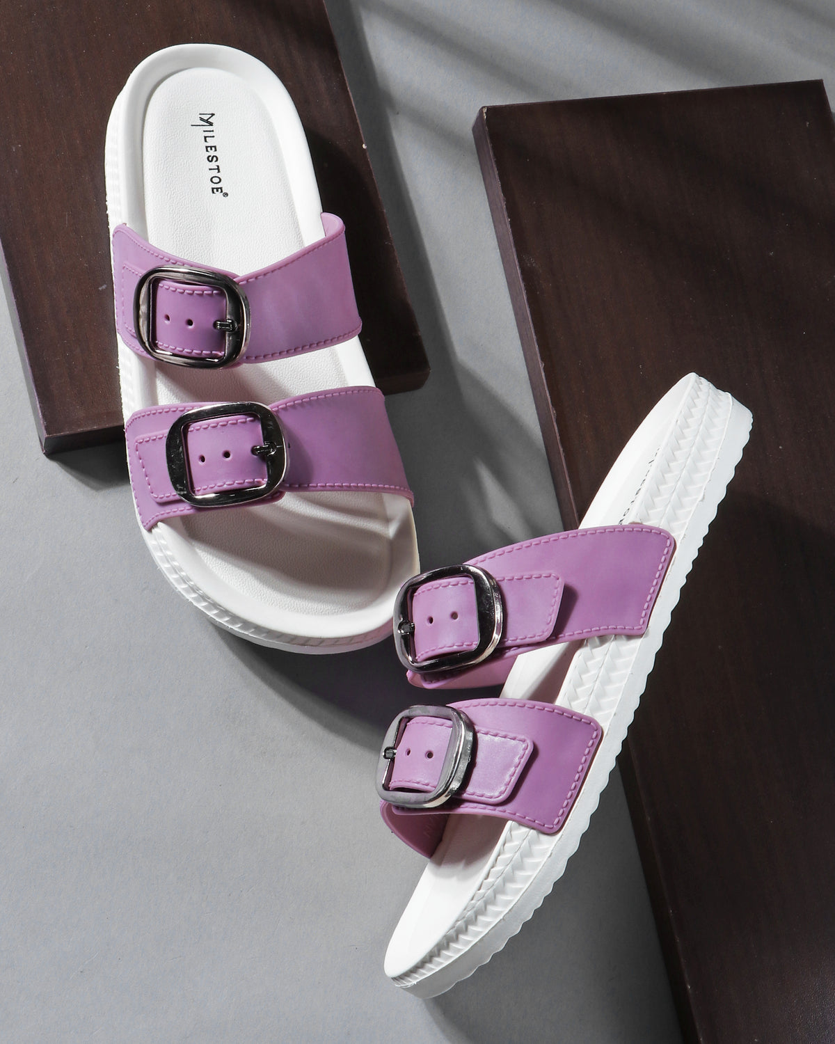 OASIS PURPLE