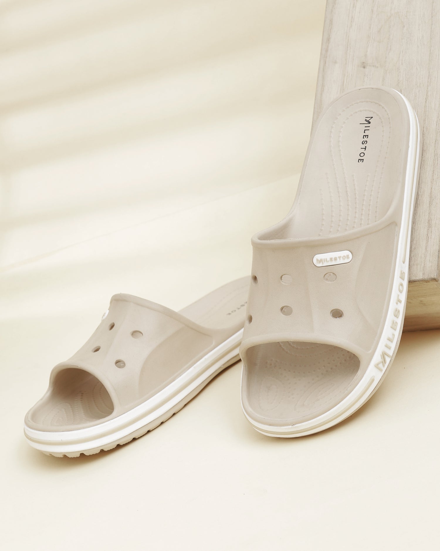 GLIDE BEIGE