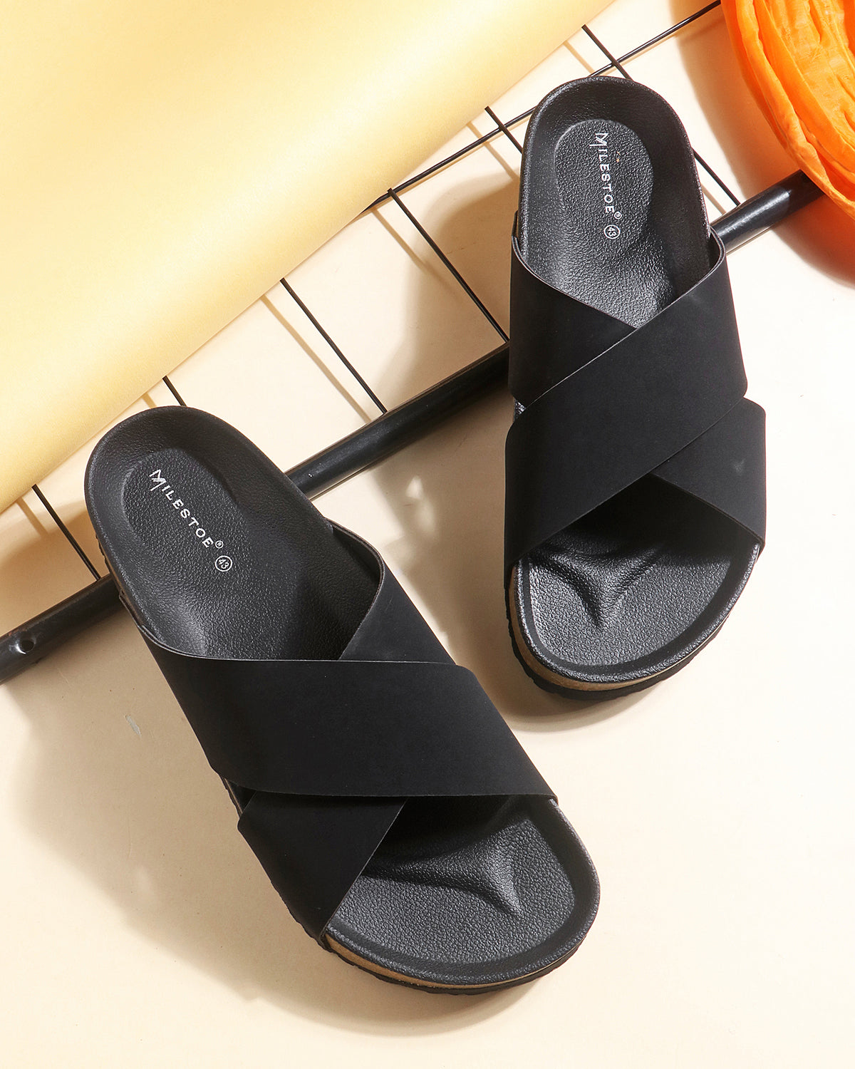 Rove Black