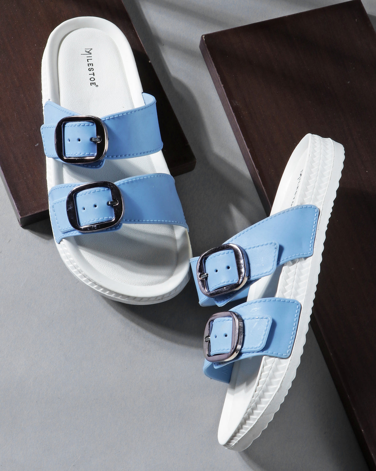 OASIS SKY BLUE