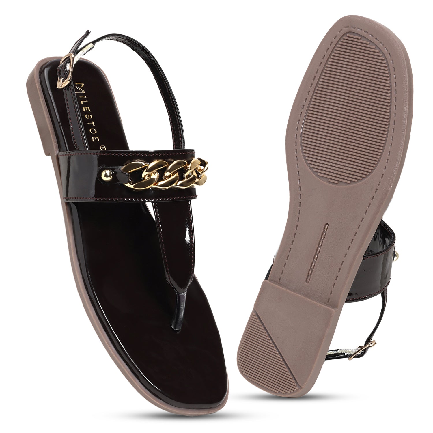 Fame Chocolate Brown