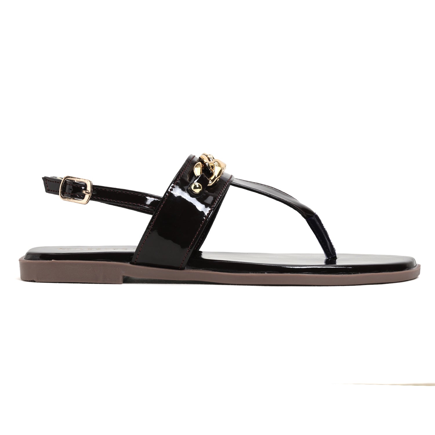 Fame Chocolate Brown